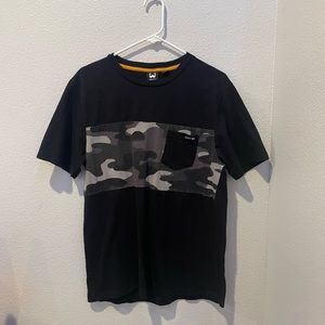 WESTY . MFG CO. mens shirt